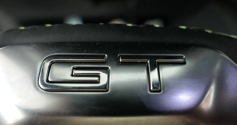 Peugeot 308 cena 132870 przebieg: 2, rok produkcji 2024 z Zagórów małe 172